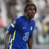 È ancora sfida tra Como e Inter: anche i nerazzurri sulle tracce di Chalobah