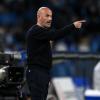 Vincenzo Italiano è il nuovo allenatore del Besiktas. E si è già presentato a stampa...