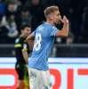 Danimarca, Knudsen avvisa la Lazio: "Isaksen sostituito perché era un po' stanco"...