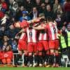 UFFICIALE: Dubasin lascia il Girona a titolo definitivo e passa ai cadetti dell'Albacete...