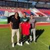 UFFICIALE: Rutjens saluta l’Italia. L'ex Foggia ha firmato col Chindia Targoviste...