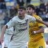 Salernitana, Wlodarczyk: “Gli ultimi mesi non sono stati facili, ma non mi arrendo”...