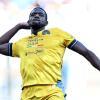 Accuse di razzismo, Kamara con Davis: "Serie A, chiarisci: ci sono almeno 20 telecamere"...