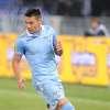 Il sogno di Mauro Zarate: "Ancora piango se penso alla Lazio, l'obiettivo è allenarla"...