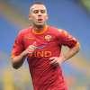 Roma, Menez elogia Ranieri: "È un gigante, spero abbia voce in capitolo sul nuovo...