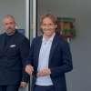 Suker: "Modric genio del nostro tempo. Spero che ci regali emozioni fino al Mondiale"...