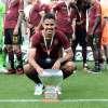 Salernitana, domani incontro con Fabiani per André Anderson: sarebbe la terza volta...
