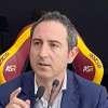 Gubbio, Leo: "Completeremo con giocatori esperienza: servono portiere e altri 4-5...