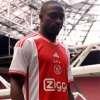 UFFICIALE: Ajax, 14 milioni per strappare al Man City un talento portoghese