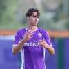 Braschi debutta in Serie A nella Fiorentina, con palo: "A un passo dalla magia. Tutto...