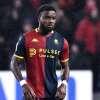 Genoa, stasera c'è l'Udinese: migliora Baldanzi, recupera Onana ma si ferma Cornet...