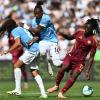 Derby rinviato, il Corsera (Roma) apre con le parole del Prefetto: "Perché lunedì...