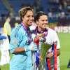 Juve Women, le avversarie del Lione si rinforzano: tornano Bouhaddi, Marozsan e Le...