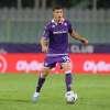 TMW - Infantino non ha spazio alla Fiorentina. L'agente: "Sta aspettando il suo momento"...