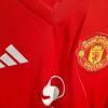 Manchester United, un difensore per la prossima stagione: occhi puntati su Murillo...