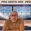 L'ex Colombo: "Chiuso il rapporto con la Pro Sesto per mancanza di reciproca fiducia"...