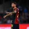 Esperienza e DNA Genoa: Sabelli e Messias, le due colonne dello spogliatoio rossoblù...