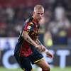 Genoa, solo sei presenze in rossoblù per Gronbaek: un'avventura di fatto mai iniziata...