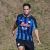 Atalanta, Raspadori: "Ringrazio Sarri per la stima, siamo concentrati sui suoi concetti"...