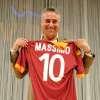 Il tifoso Ghini duro contro la Roma: "L'esonero di Mourinho un fallimento della società"...
