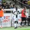 Coly: "I playoff di B saranno molto equilibrati. Spero il Parma si qualifichi"