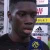 De Zerbi saluta Sarr: è del Crystal Palace. Via libera a Carboni dall'Inter?