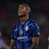 Eddie Salcedo riparte dalla Grecia: l'ex Inter ha firmato con l'OFI Creta