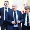 Marotta omaggia Franco Baresi: "Uno degli ultimi simboli di un certo calcio"
