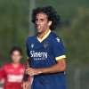Triestina, arriva in prestito dall'Atalanta il centrocampista Alessandro Cortinovis...