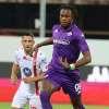 Tra poco Genoa-Fiorentina, Fabrizio Berni: "Kouame a Marassi avrà una spinta in più"...