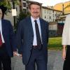 Poretti: "Non ho creduto allo scudetto dell'Inter fino a domenica. Esposito mi ha...