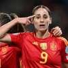 Spagna-Germania, le formazioni ufficiali: Esther e Anyomi guidano gli attacchi
