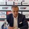 Sagramola e l'addio al Vicenza: "Non volli anteporre i problemi personali a quelli...