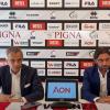 Il direttore sportivo Matteassi pronto a ripartite: a un passo l'accordo col ChievoVerona...