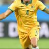 Australia, la mossa a sorpresa non paga: cambia portiere al 120', ma Ryan non para...