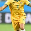 Autorete di Hany, l'Australia trova la rete del pari: è 1-1 con l'Egitto