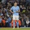 City, Lillo: "All'intervallo ho detto ad Haaland che poteva segnare e lui ne ha fatti...