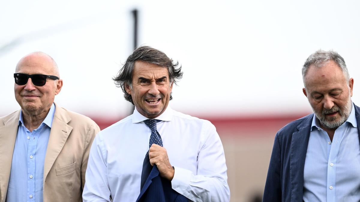 Immagine news Serie A n.2