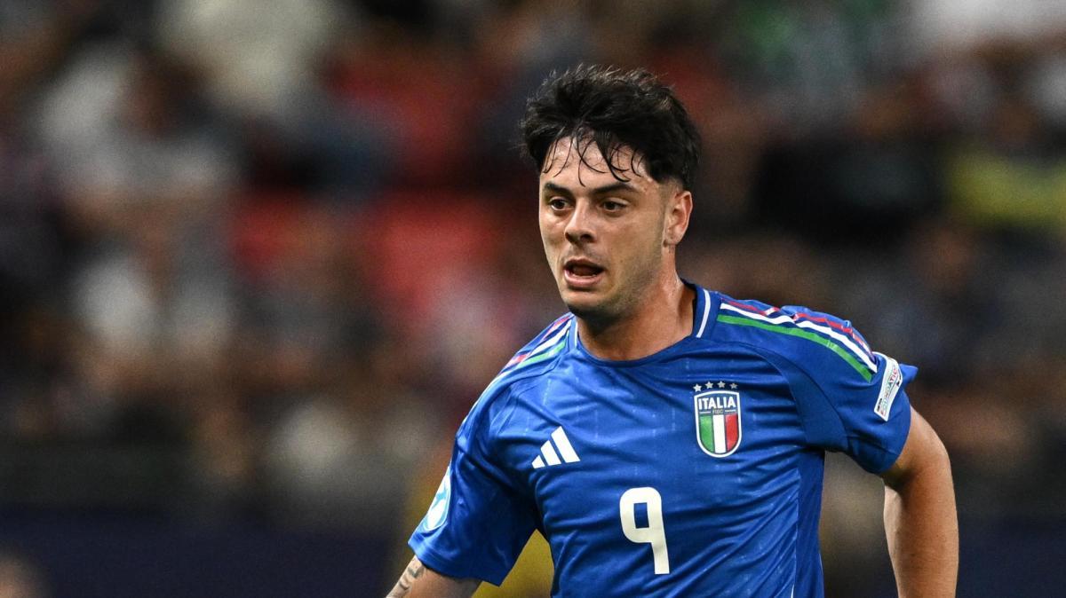 Napoli, scontato il sesto prestito in Serie B per Ambrosino. C'è anche il Padova
