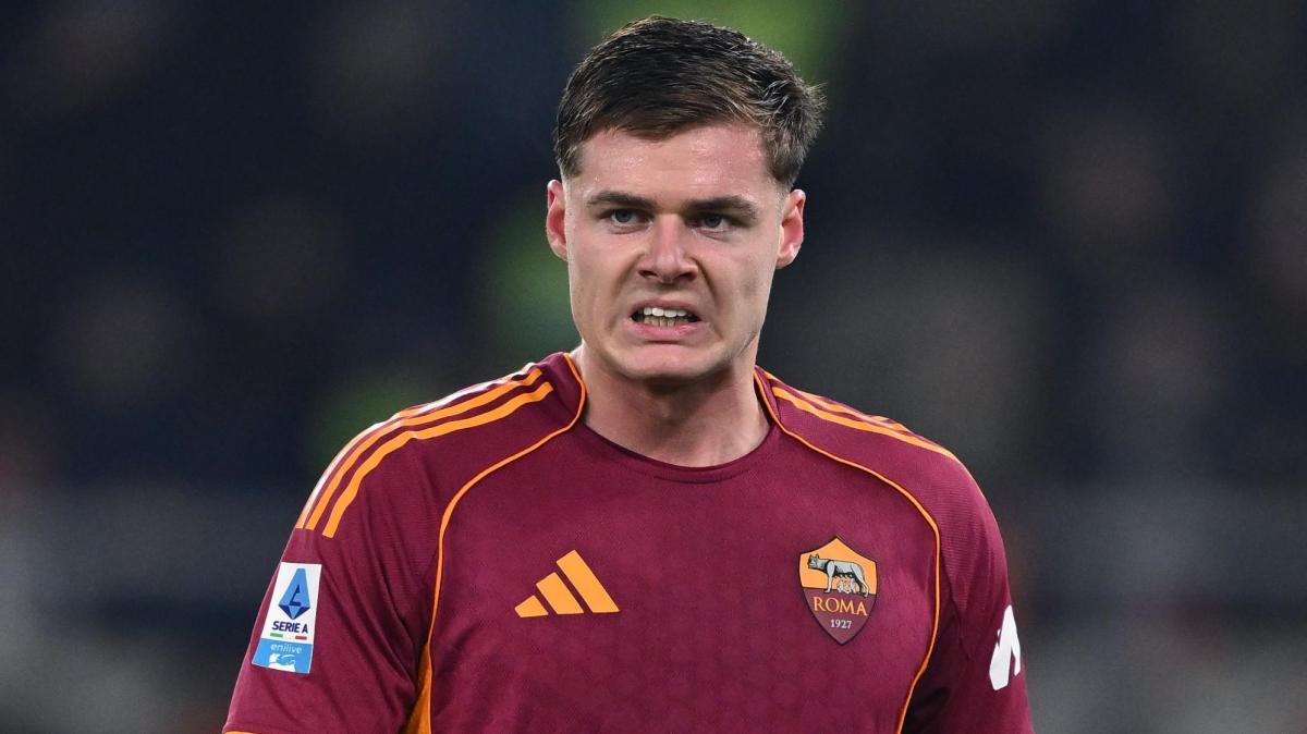 Immagine news Serie A n.1