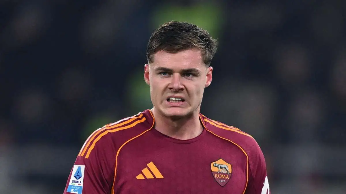 Genoa, due ex Roma nel mirino: Ferguson per l'attacco e il ritorno di El Shaarawy