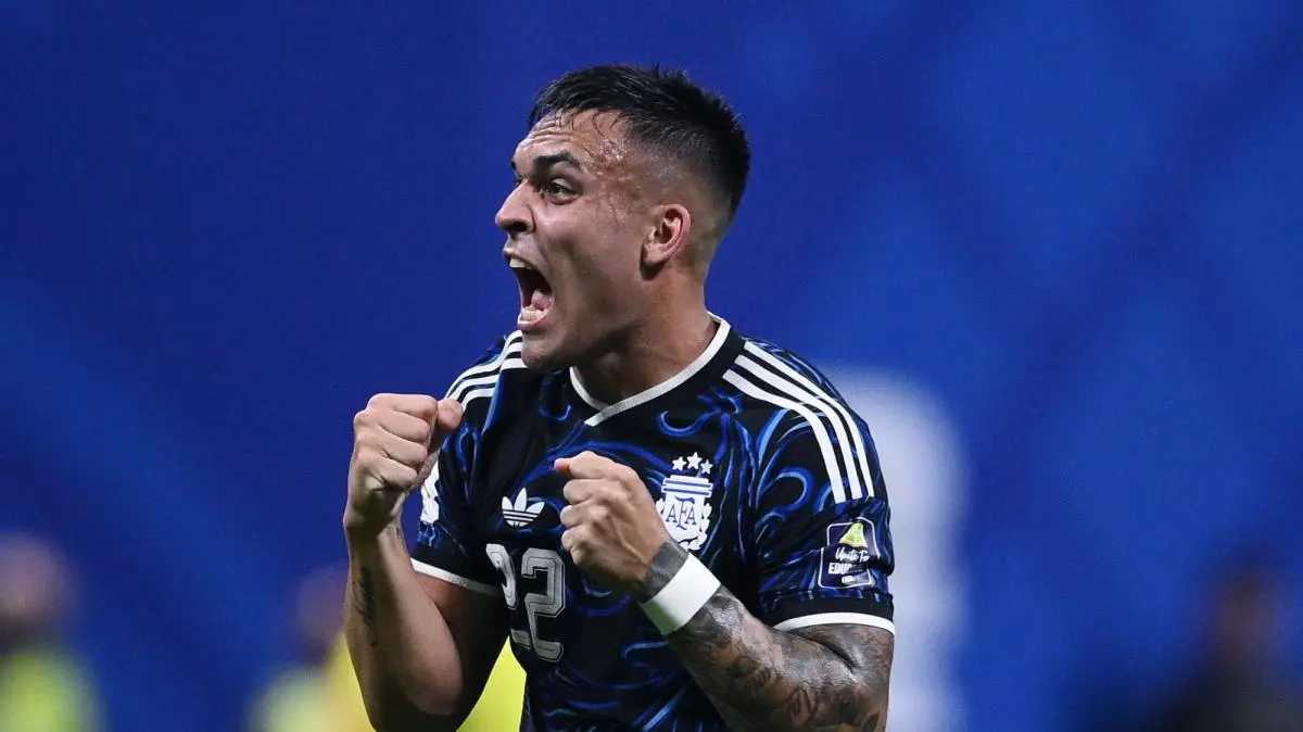 Sarri parla da tecnico nerazzurro, l'agente di Lautaro lo esalta: le top news delle 18