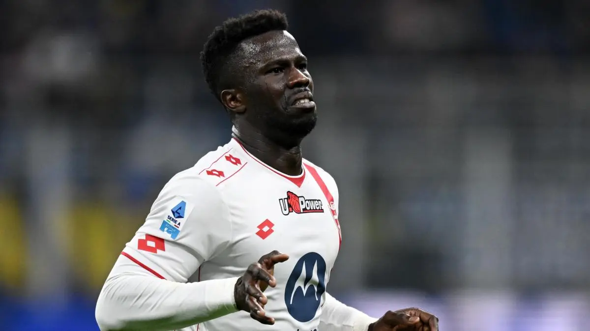 Chi vuole Keita Balde? Tagliato dal Monza, ma oggi non ha un ingaggio da Serie B