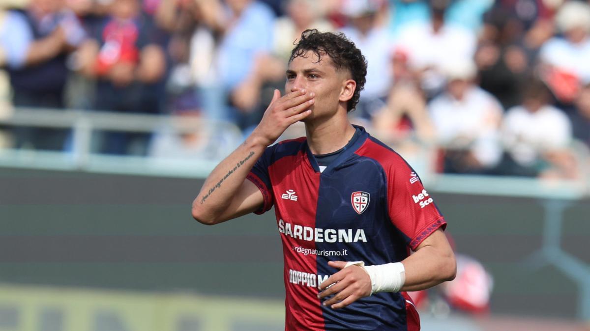 Immagine news Serie A n.1