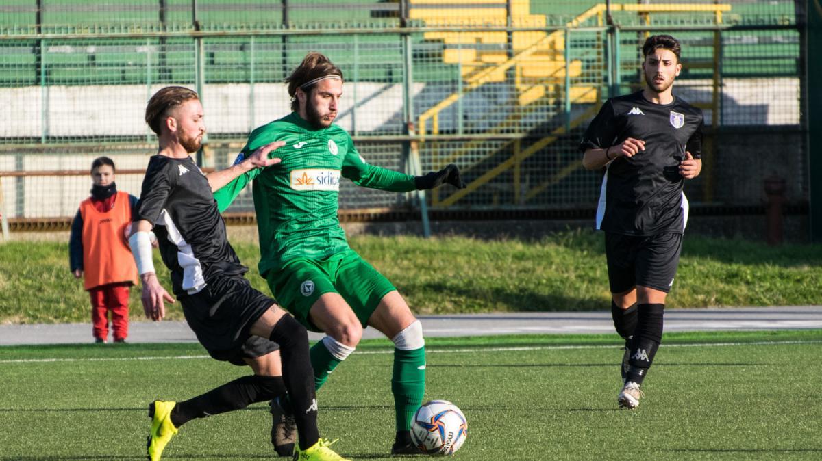 Immagine news Serie C n.1