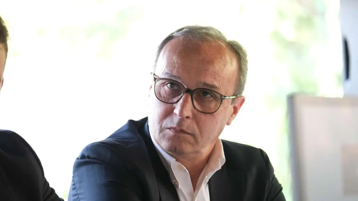 Federico Serra