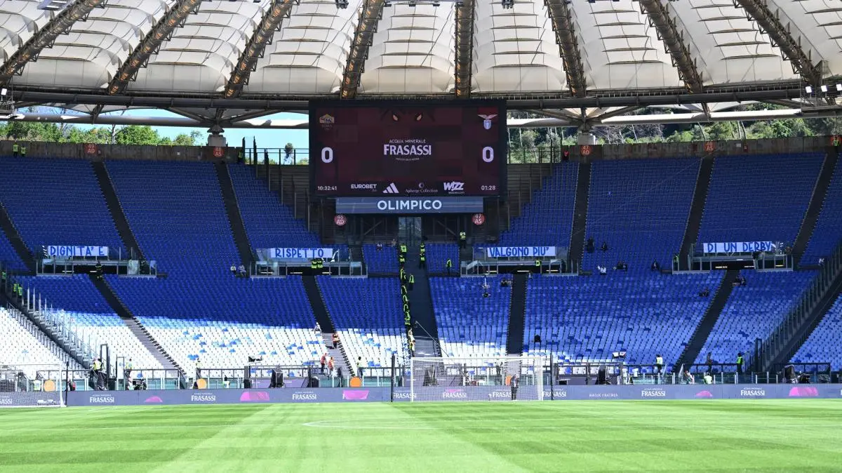 Lazio, il boicottaggio pesa sugli abbonamenti: appena 1.600 tessere sottoscritte finora