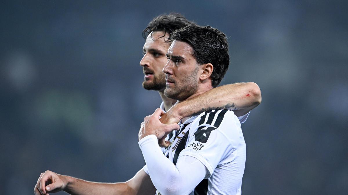 Immagine news Serie A n.1
