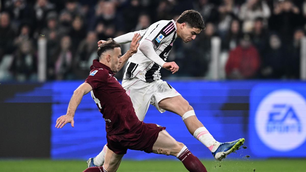 Pronostico Torino-Juventus, i bianconeri devono vincere per continuare a sperare