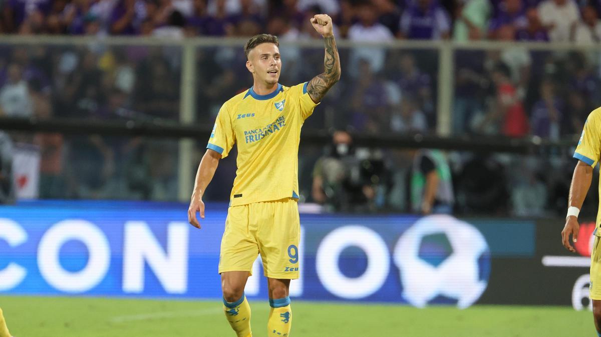 Immagine news Serie A n.1